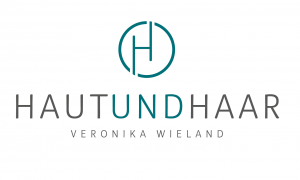 Haut und Haar - Veronika Wieland - Logo